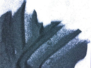 60/90 180/220 500 실리콘 카바이드(석재 연마 및 광택용)