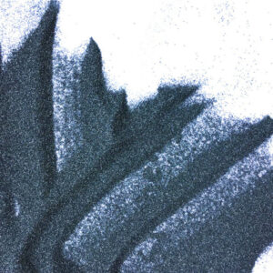 60/90 거친 탄화규소